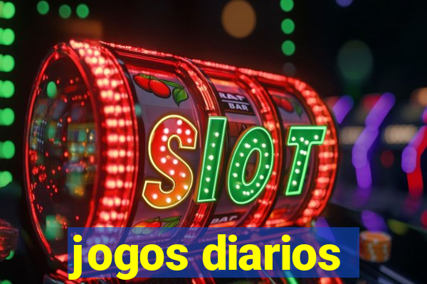 jogos diarios